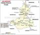 Railway Map