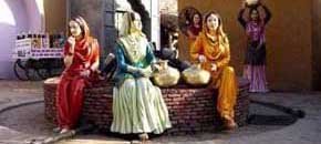 Rangla Punjab